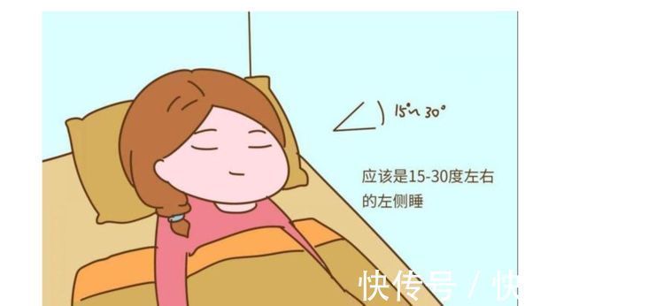 便秘|孕期打嗝爱放屁?分享6种缓解胀气方法,挺管用的!