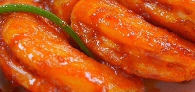 油焖大虾|隔三差五就做给孩子吃的菜,补足钙质长得高,身体强壮少生病