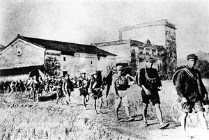 金龟慢:往事经年,历史有声。|这儿有个金龟小镇 | 往事