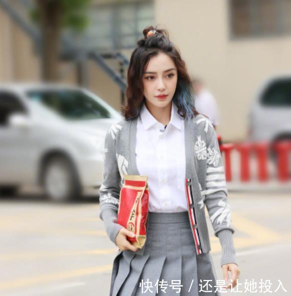 瓜子|《心动的信号4》录制,baby自带瓜子嗑CP,马伯骞get到了