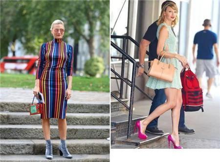 不一定要穿贵鞋,但一定要穿对鞋