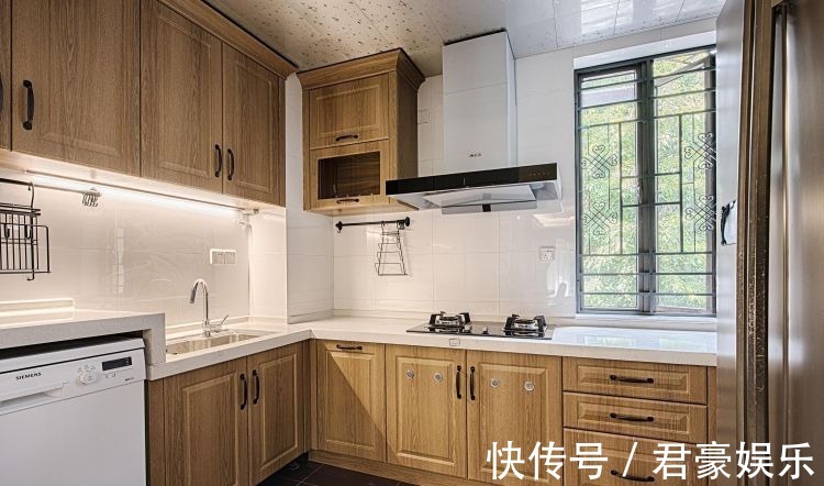 潜规则|厨房装修,一定要注意这8个“潜规则”,让厨房越用越顺手