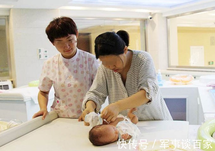 秀秀|大部分宝宝屁股发青,和“前世”有啥关系?来了解这些原因