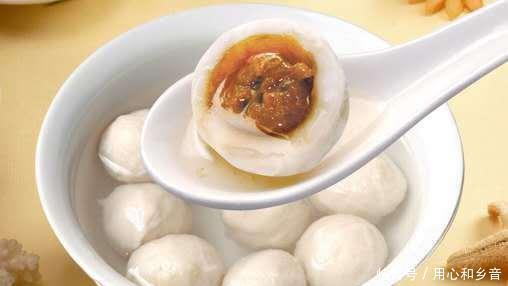 全国|全国十大小吃,看看你家乡有没有特产,你在哪里吃喜欢