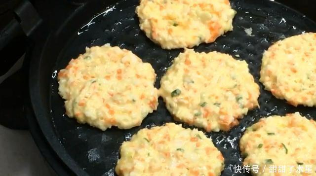 山药|山药怎么做好吃吗不蒸,不煮,不煎,软咸香,营养美味