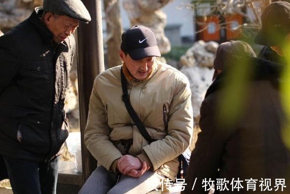 体重指数|男性无论多大年龄,若还有以下3个特征,说明身体还处于强盛期