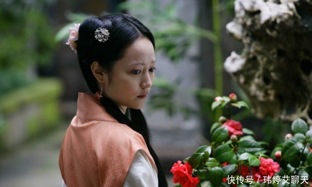 薛宝钗|红楼梦99人物介绍,几分钟看懂红楼梦!