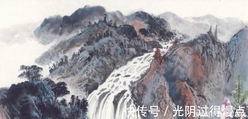 诗人@龚自珍不容错过的一首诗,写出了一种豁达的人生态度,值得一读!