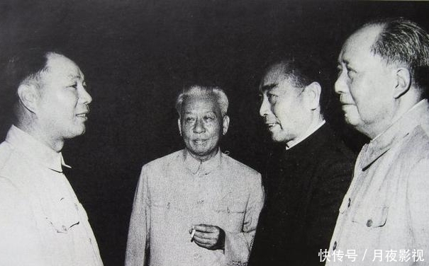 开国|他是一名开国将军，被称为天将下凡，日本名将阿部规秀就死于他手