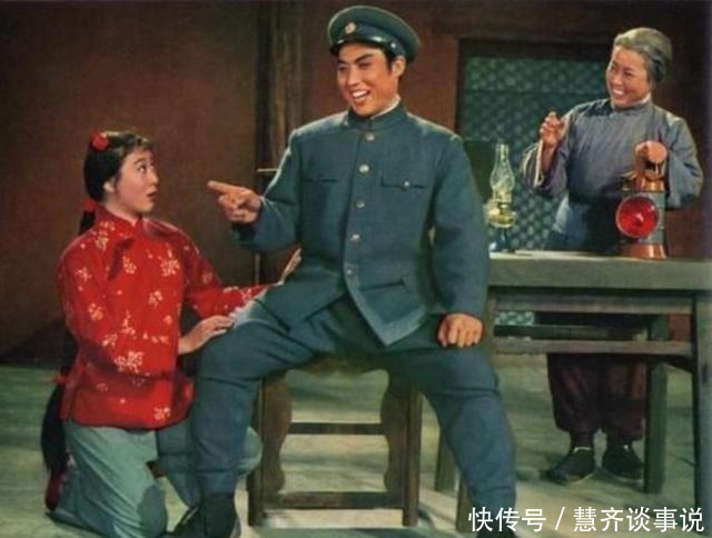 钱浩梁|郭松民 《红灯记》的冷峻提醒