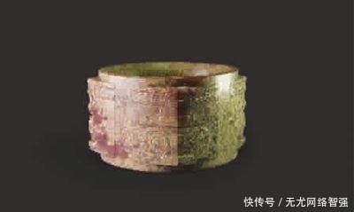 困惑|一件精美的玉器,来自4000多年前,专家困惑:这雕工绝了