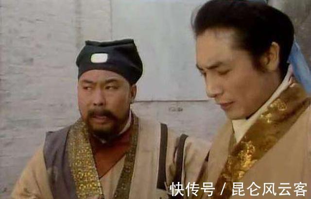 贾政$若没有贾母,黛玉能在贾府长住吗?《红楼梦》里的4个舅舅