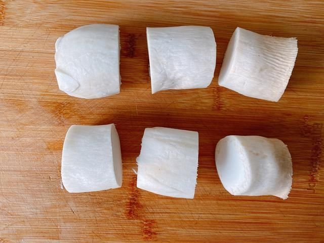 待客|年夜饭做一道花开富贵，营养美味颜值高，寓意也好，待客倍有面子