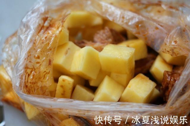 放入冰箱|隔夜肉、隔夜菜、隔夜水和隔夜鸡蛋,哪个不能吃?你吃错了吗?