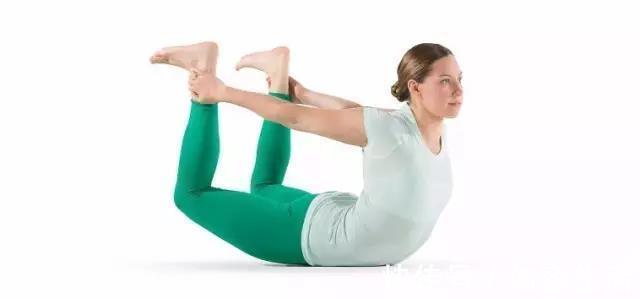 向前方|每天给自己5分钟练习这10个动作,你会变得与众不同