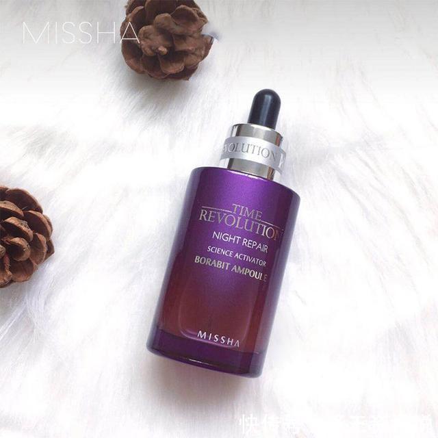 保湿|打工人别再花2000买贵妇精华,这5款平价精华,照样保湿又美白