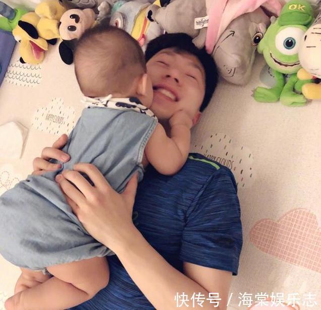 徐孝元|马龙的妻子有多美两人秘密恋爱8年，一直拒绝日韩美女示爱