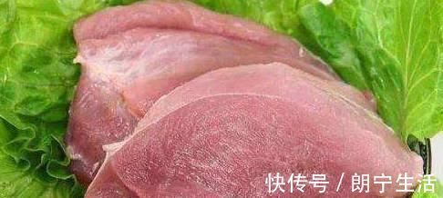 猪肺|买猪肉时，这2块部位不要买，特别是第一种，对身体危害很大