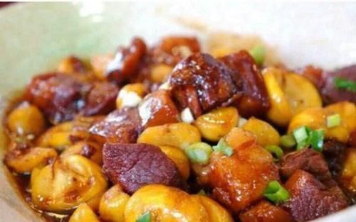 色香味|几道家常菜好吃还不贵,色香味俱全,一年四季都吃不腻