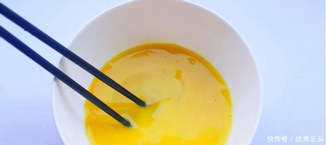 欧阳娜娜同款无米蛋炒饭，健康低脂，减肥解馋两不误