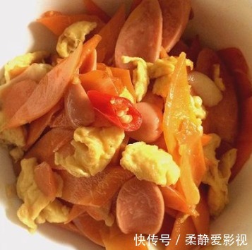 宝爸育儿路|别总是大鱼大肉,孩子补钙增强抵抗力的俩菜,营养均衡孩子少生病