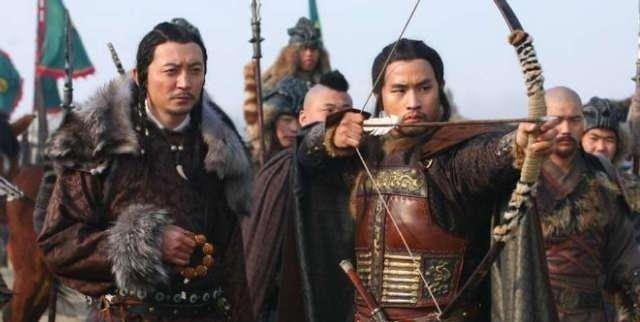 一战|从乌沙堡突破到野狐岭、会河川屠戮，聊一聊蒙古灭金的关键一战