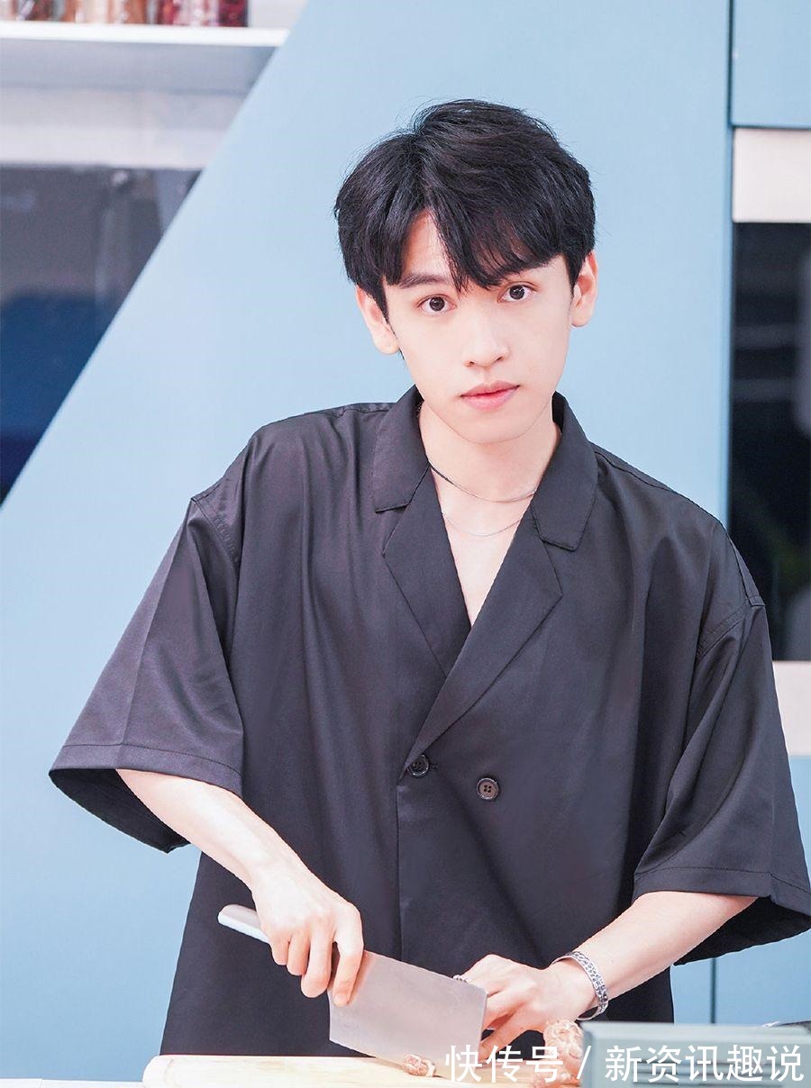 《心動的信號4》收官海報馬子佳認領(lǐng)“大敗局”，洪成成好漂亮！