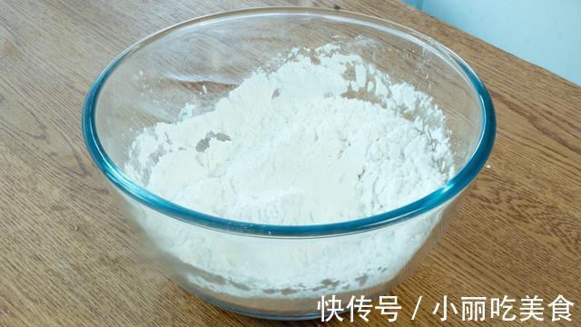 q弹|我家最常做的5款早餐，健康营养又卫生，2分钟学会，大人孩子都爱