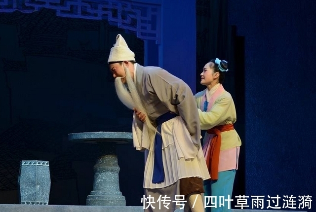 狠心人#古人言:“雷打真孝子,财发狠心人”,为何孝子会被雷劈?