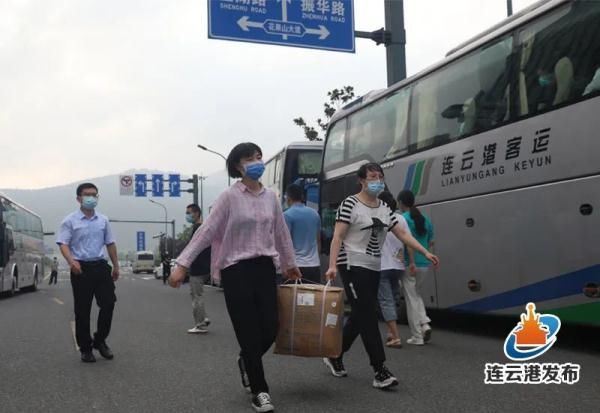 扬州|目标扬州，出发！