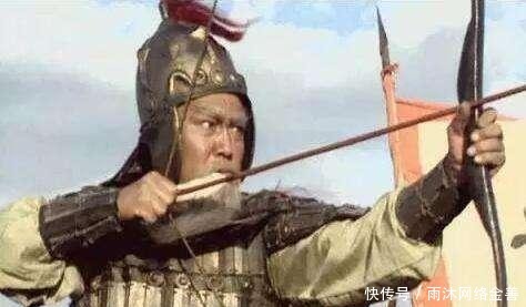 赵云|面对这两位大将,为什么张郃为有这么大的反差呢?