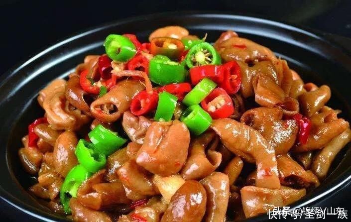 精选传统菜肴推荐，味蕾丰富口留余香，要经常做给家人吃喔