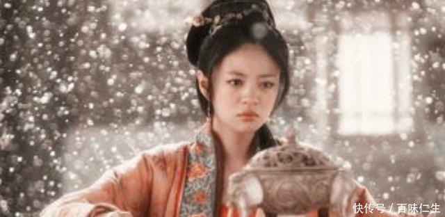 阎婆惜|历史上水浒传中被宋江喜欢过的女人有几个你知道吗!