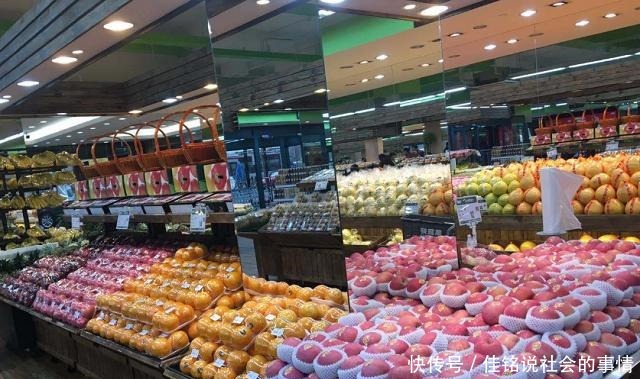 忍住|超市这几种食物,千万忍住别买,打折也不能要,员工自己都不吃!