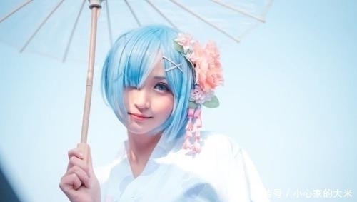 日式|穿和服去漫展到底算不算是COS,为什么最近总有人拿和服做文章