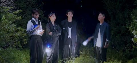 上线才3期,话题阅读量超27亿,这部悬疑综艺究竟什么来头?