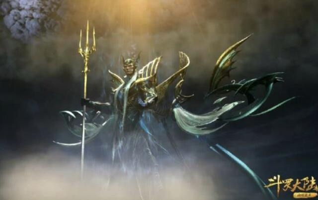 唐三|斗罗大陆: 大白鲨的灵魂被杀,是唐三的恶人,唐三的遗憾