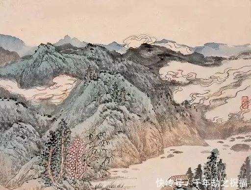 六首经典诗词,每一首,都藏着一种人生!