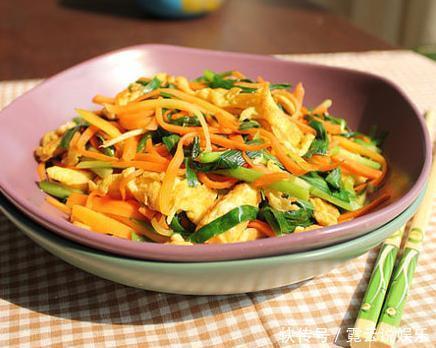 下班回家那么累,试试这几道家常快手菜 ,省时美味还下饭!