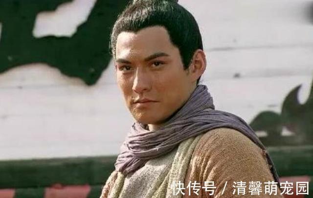 梁山$水浒传中,燕青为何跟李逵关系那么好?这就是聪明人的厉害之处