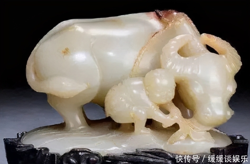 收藏|高古玉不如明清玉?高古玉收藏价值分析