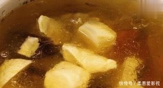 富含|女人不想老黄脸,再贵也要喝这汤,富含双重胶原蛋白,胜过敷面膜