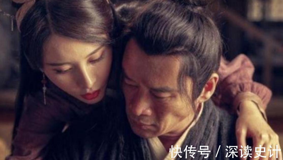 施恩#武松为何不跟一流高手单挑?你看看他斗杀西门庆的过程,就明白了