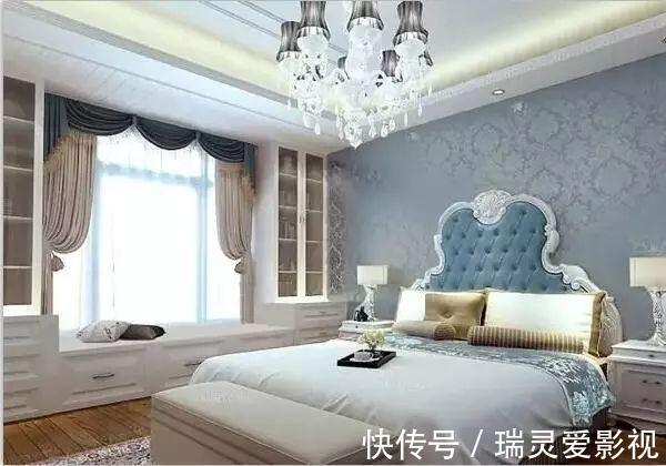 柜子|飘窗装得好,一个飘窗柜,比一个衣柜还能装!