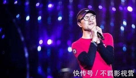 珍珠|张学友拒绝《歌手》已经很委婉了,伍佰说了这样一句犀利的话才真的扎心了!