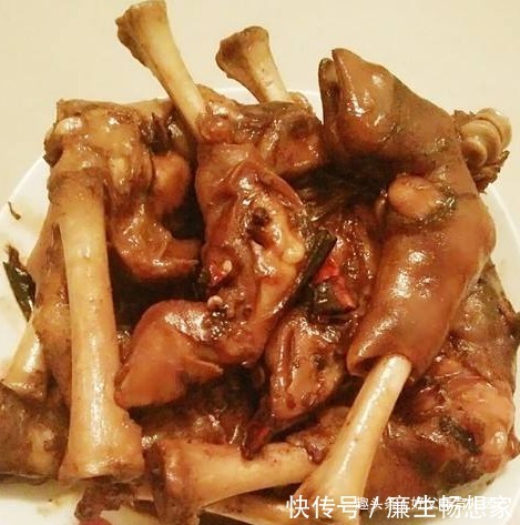 中老年人|要常做给孩子吃,补脑益智增强免疫力,还能补钙长身高!