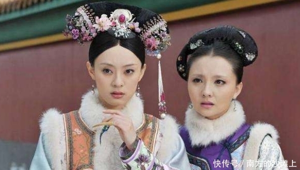 检查|清朝选妃不看美丑,只看重以下2个硬件条件,还有一部位重点检查