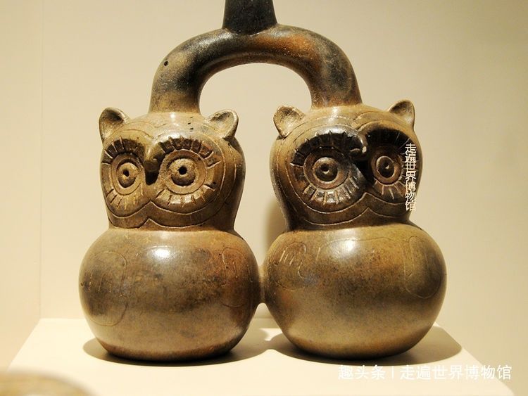 方法|古人为提升陶器颜值,发明了如此简单粗暴方法,后人真心服了