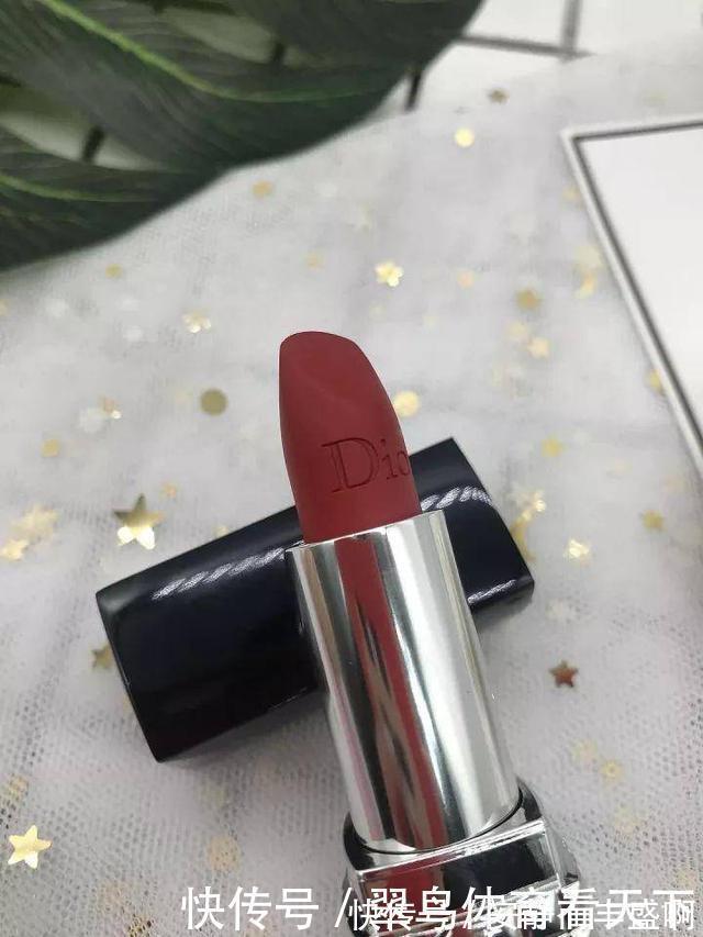口红界|在口红界,拥有一席之地的3款口红色号,女孩子们一定要知道