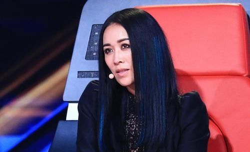 档期|那英退出好声音录制,因档期冲突,网友表示遗憾